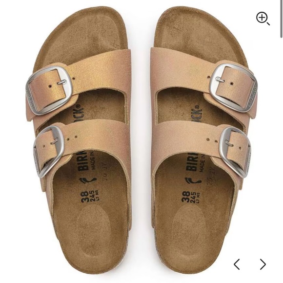 Birkenstock Sandal - Picture 2 of 7